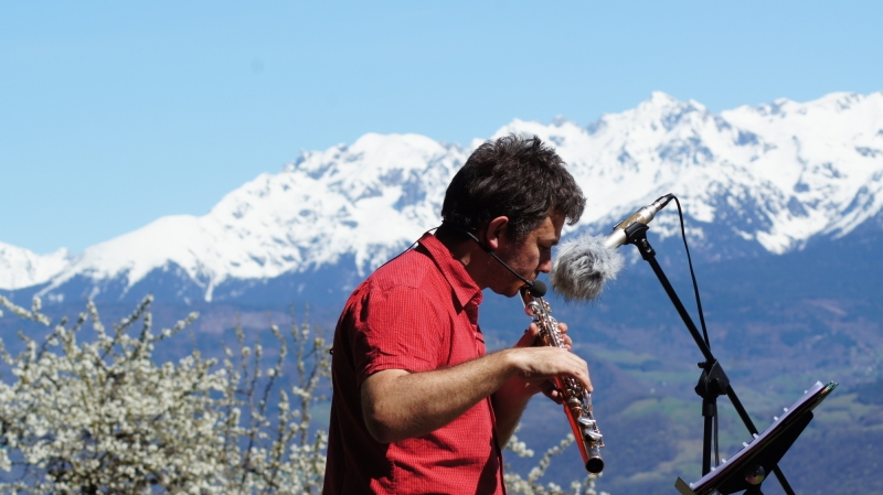 Siestes musicales - Grenoble  - Détours de Babel 2013